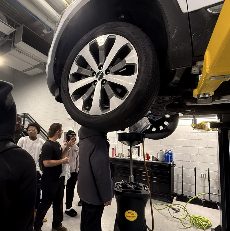 automotive