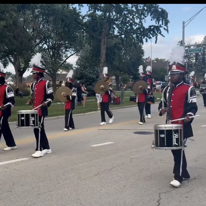 band
