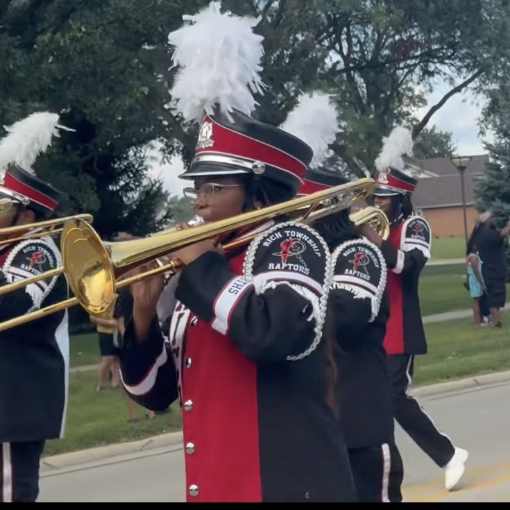 band