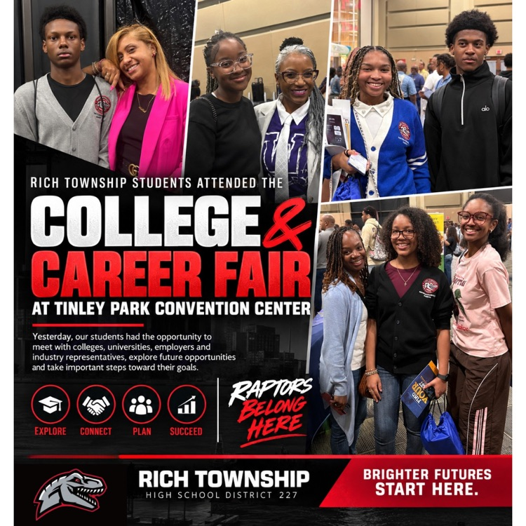 College and Career Fair