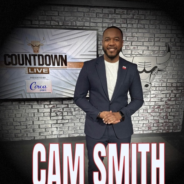cam smith