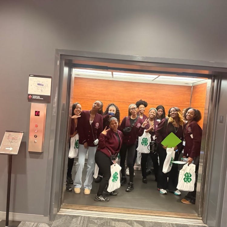 4-H Road Trip