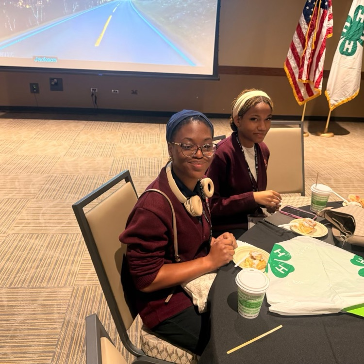 4-H Road Trip