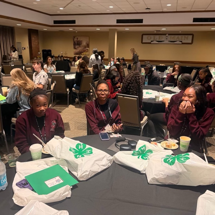 4-H Road Trip