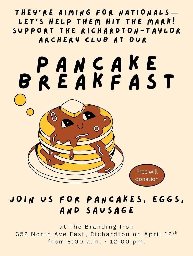 Pancake Breakfast