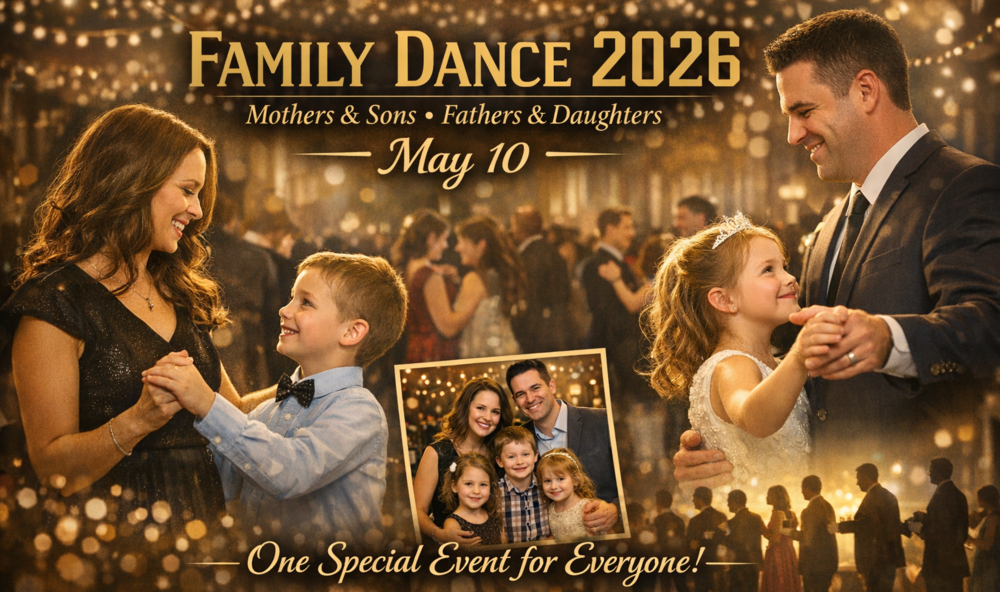 Family Dance 2026