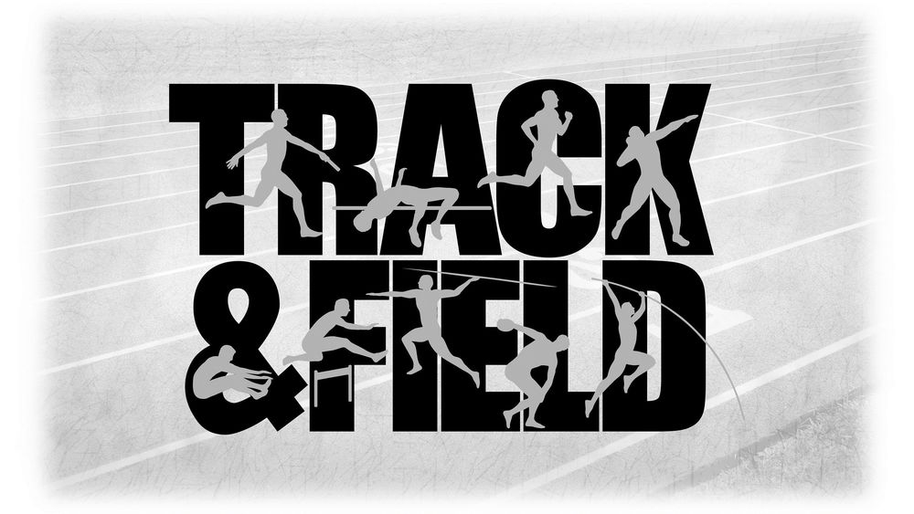 JH & HS Track Schedules