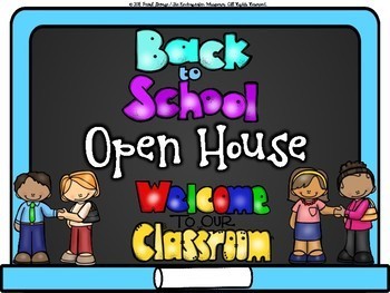 Open House 2025