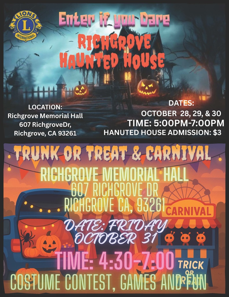 DATES OCTOBER 28 29  30 (1)