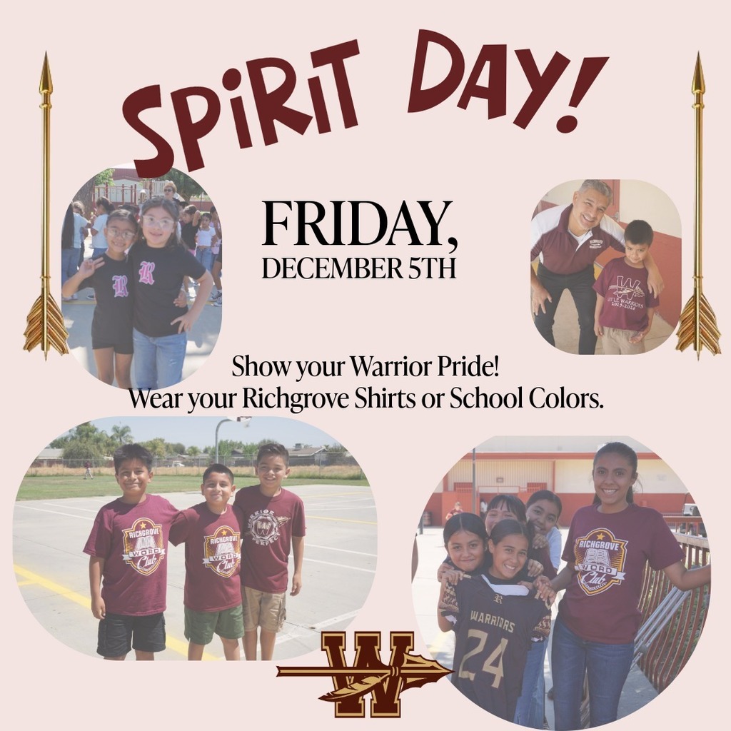 spirit day