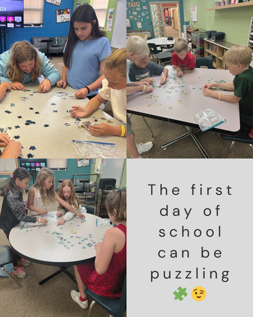 puzzle