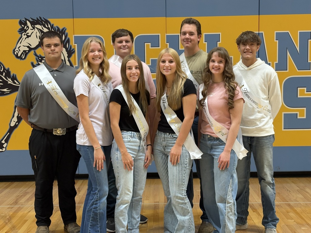 Homecoming Court2