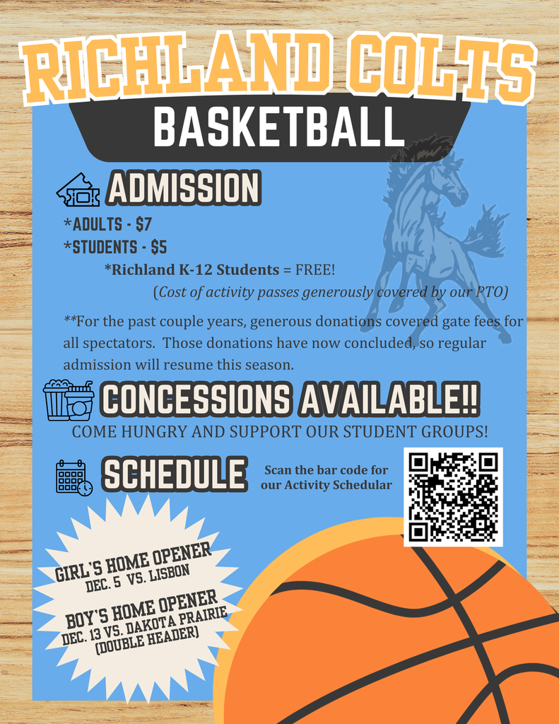 basketball flyer