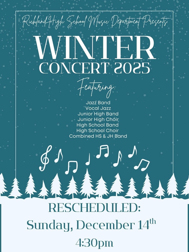 Music Concert Flyer