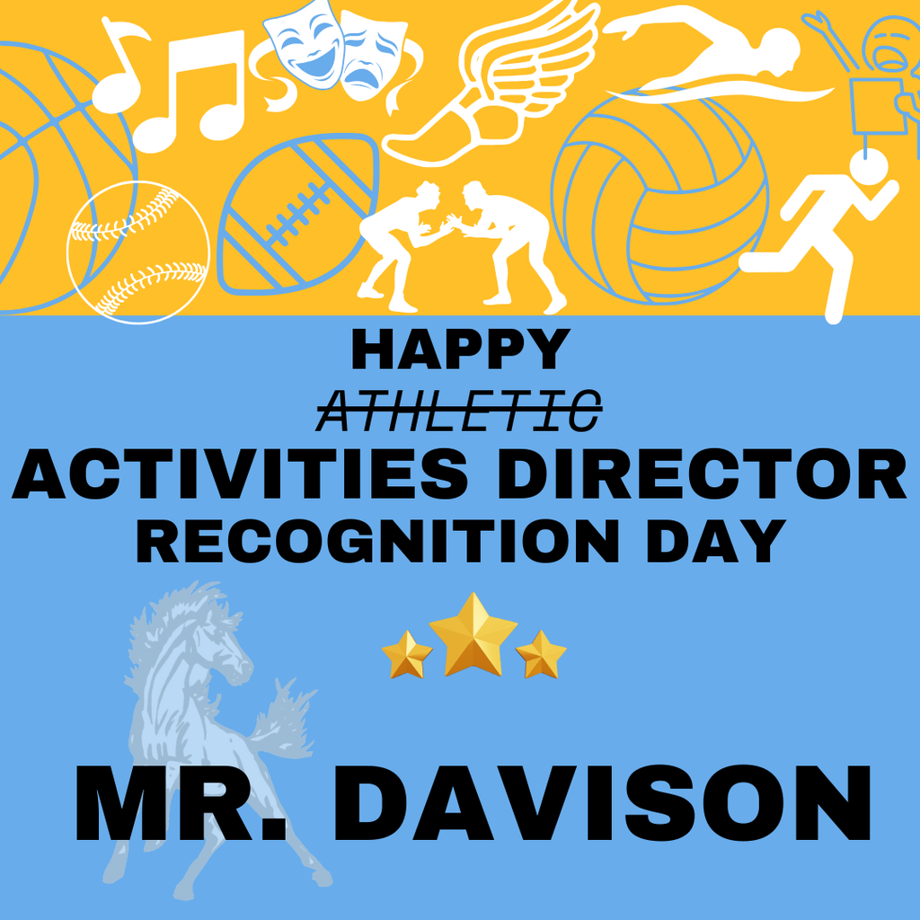 Activities Director Day