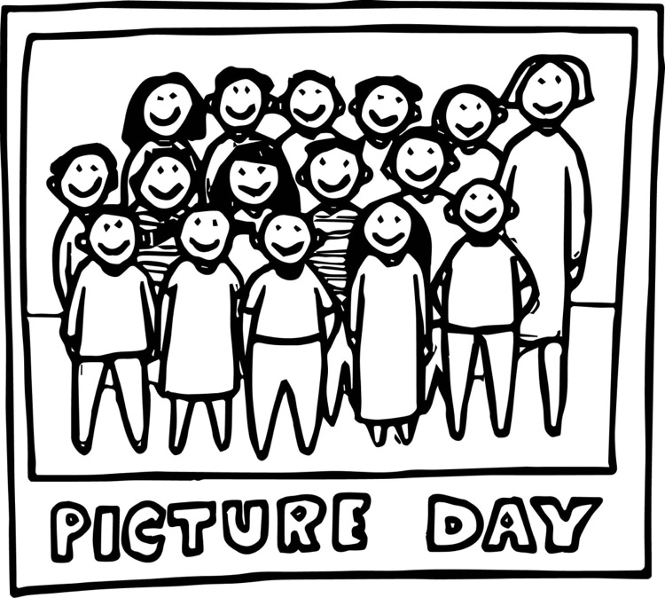 picture day