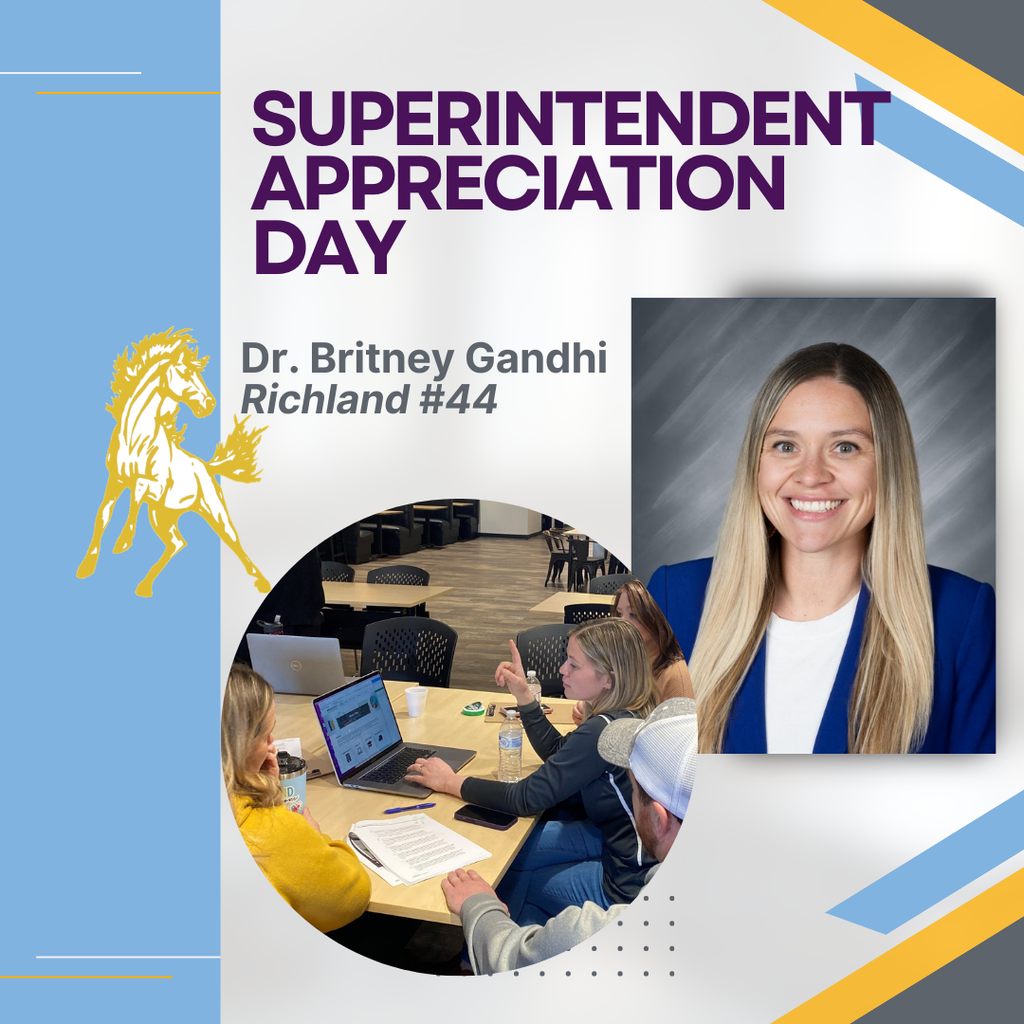 Supt appreciation day posting