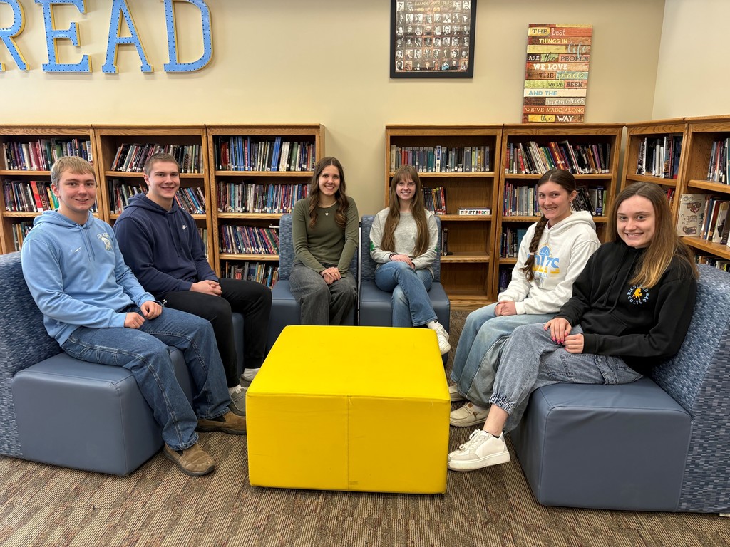 Acalympics team ready for competition