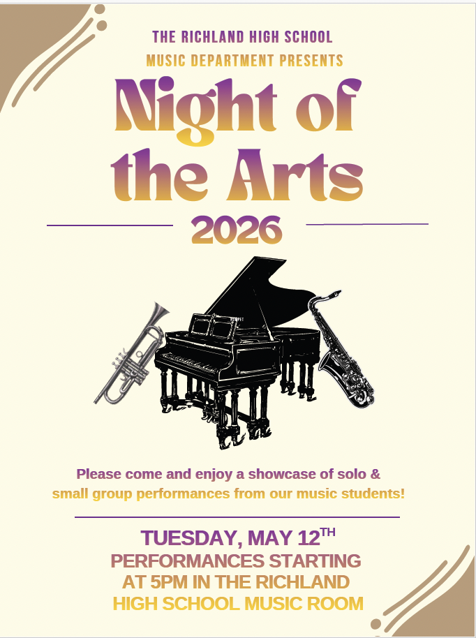 Night of the Arts