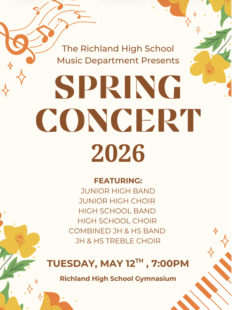 Spring Concert
