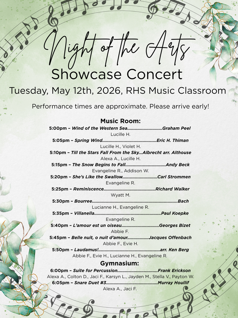Night of the Arts