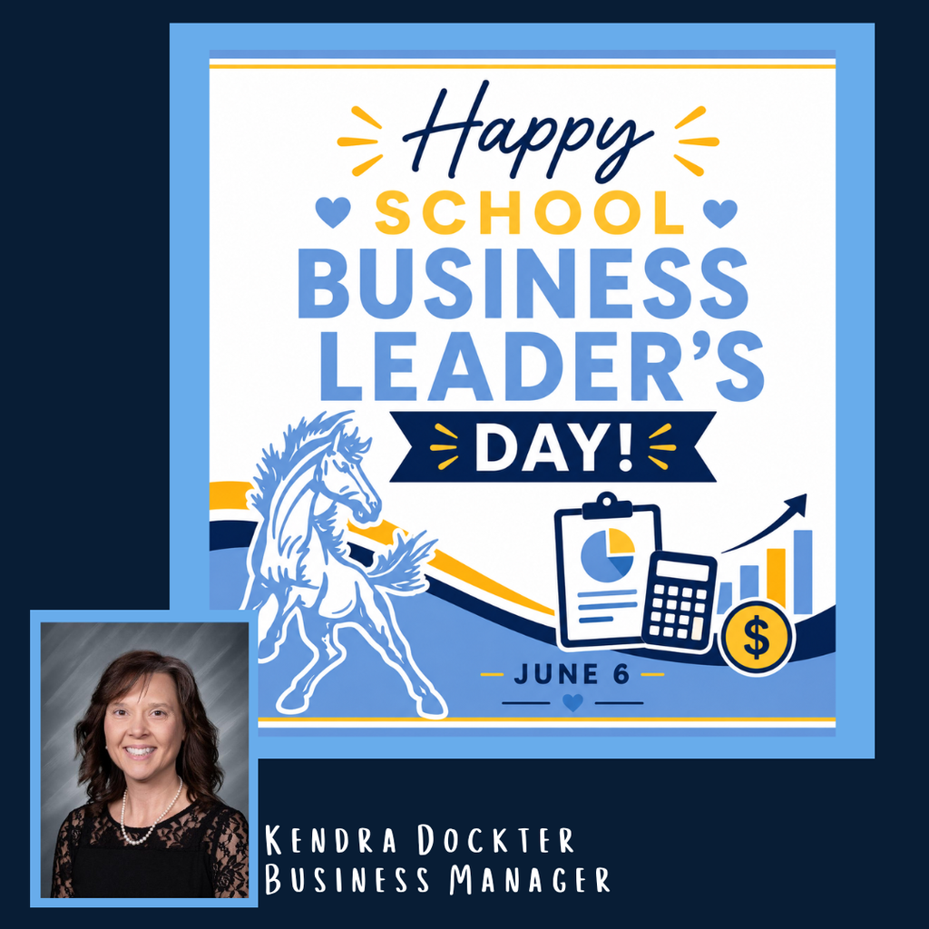 image in appreciation of school business leader day