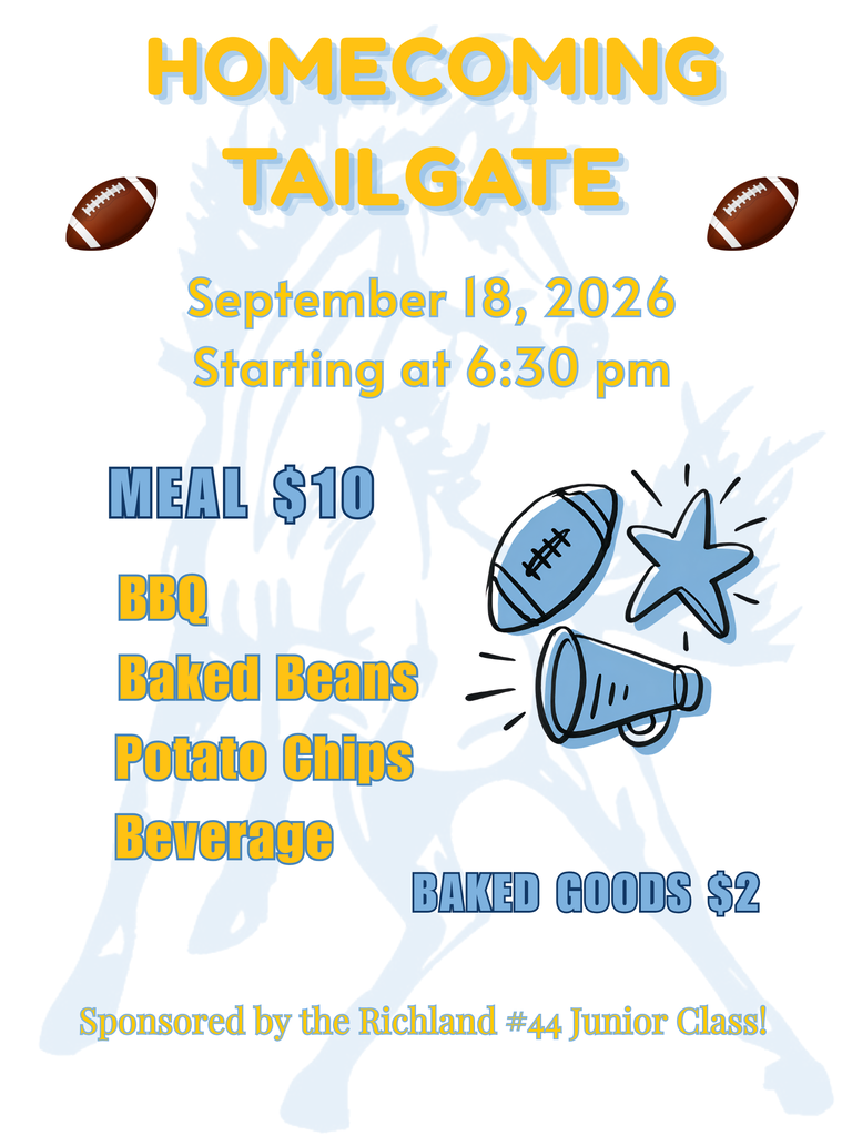 Tailgate Flyer
