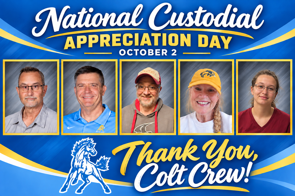 appreciation day image with custodians photos