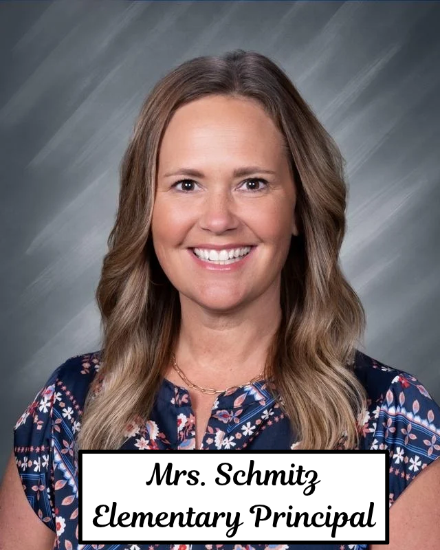 Mrs. Schmitz