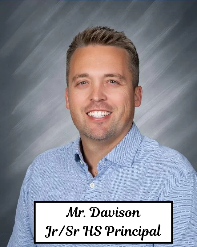 Mr. Davison