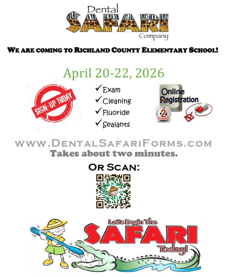 Dental Safari 