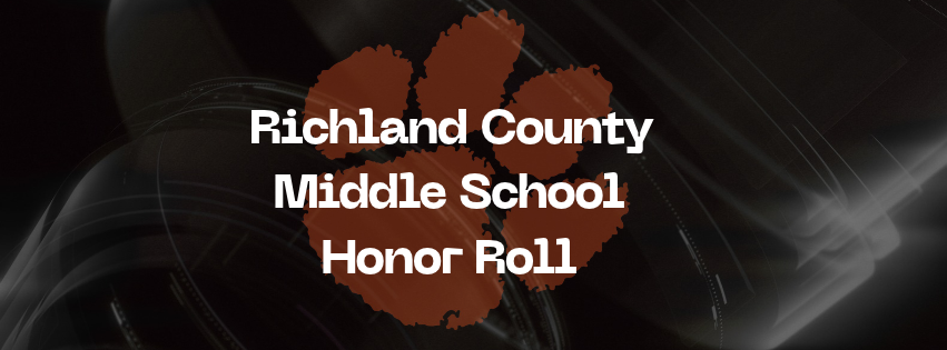 Honor Roll