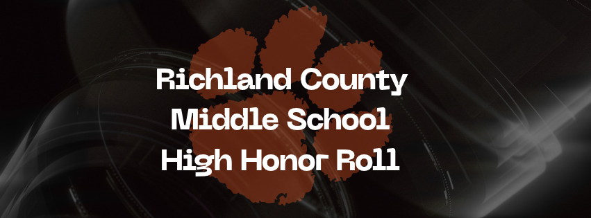 Honor Roll