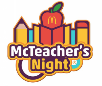 McTeacher Night