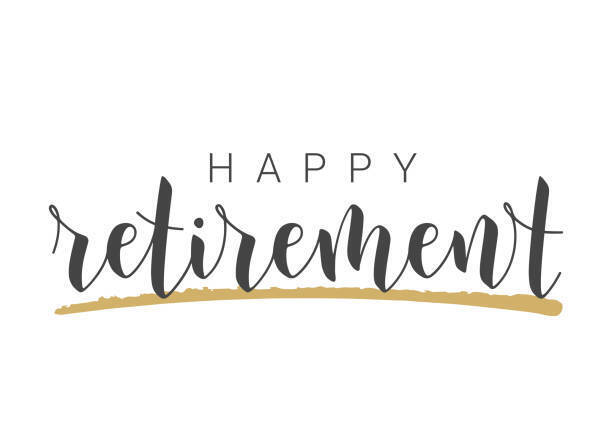 2026 Retirees