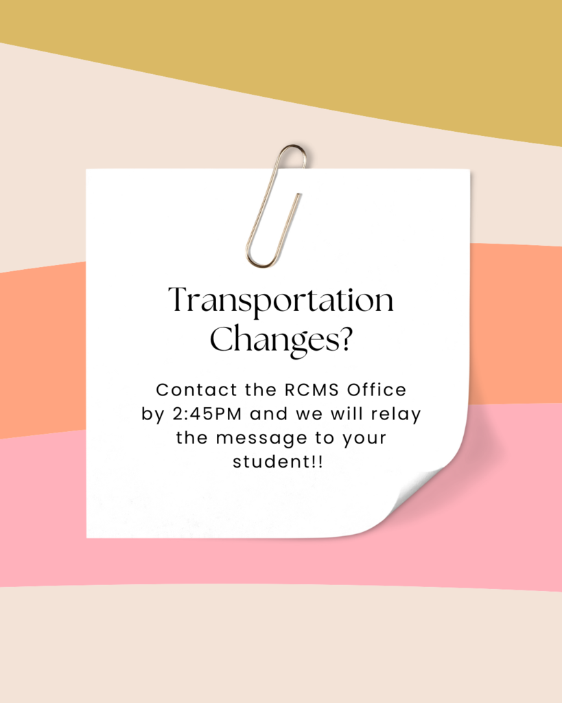 Transportation