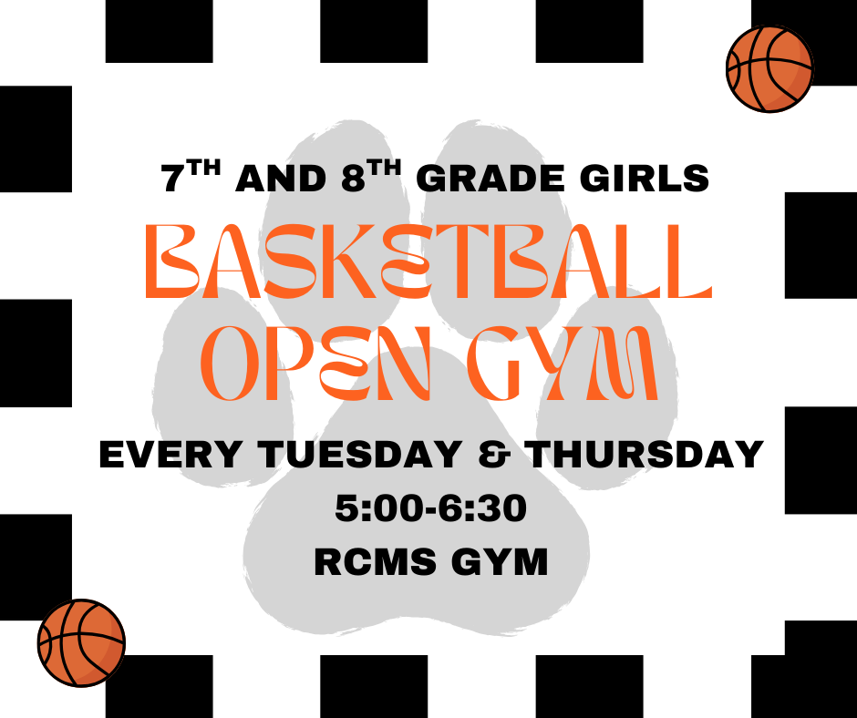 Open Gym