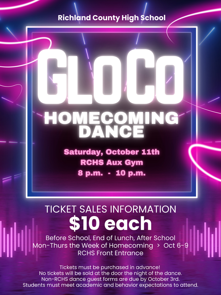 GloCo dance