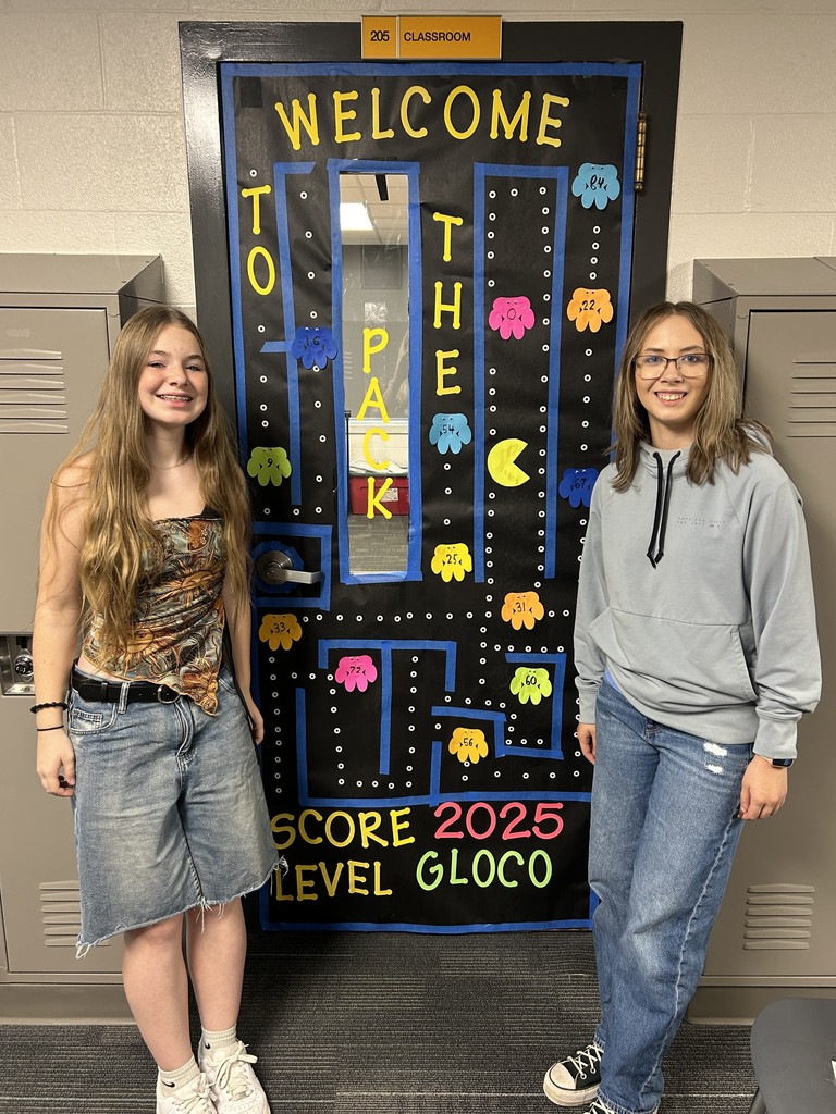 GloCo 2025