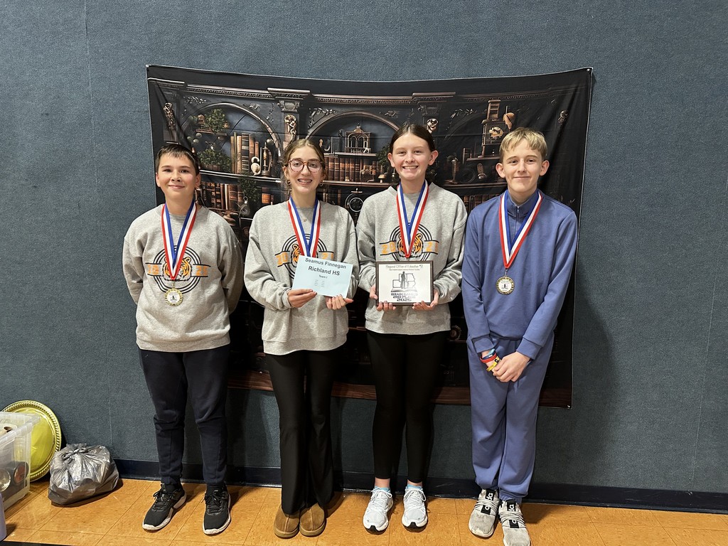 2nd place