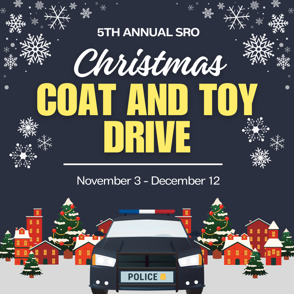 Toy Drive