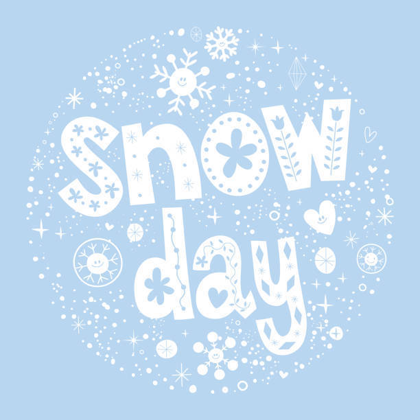 Snow Day