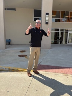 Spanish dictation day