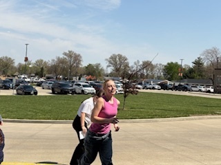 Spanish dictation day