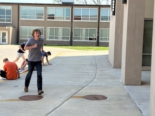 Spanish dictation day