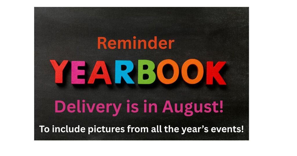 Yearbook