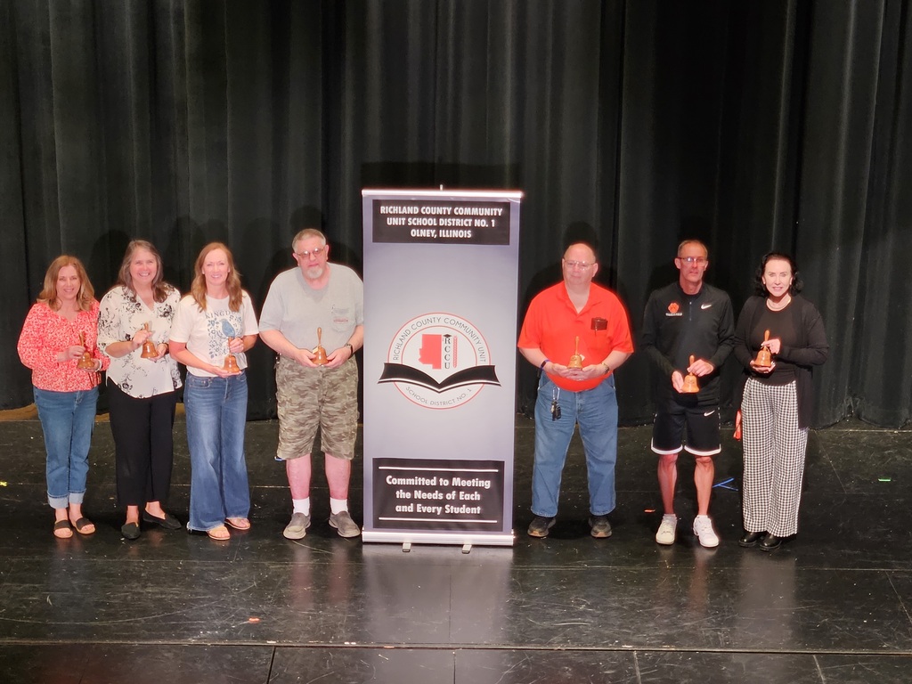 2026 Retirees