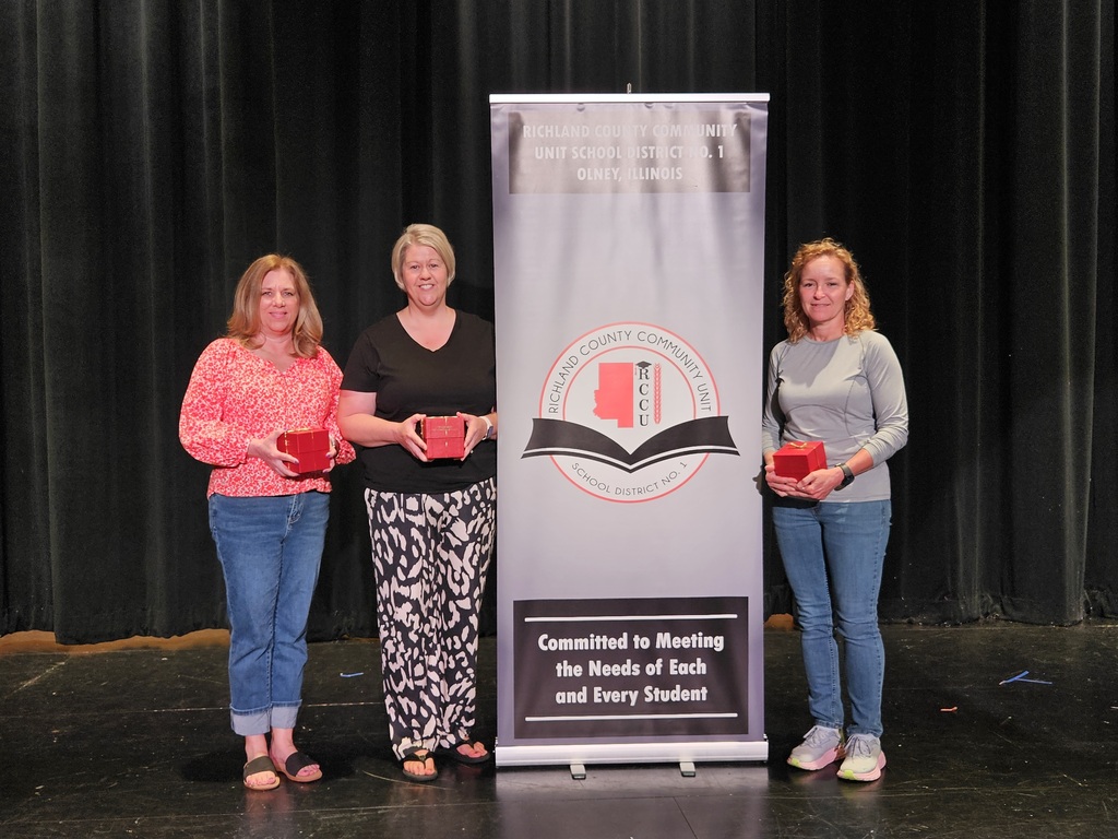2026 ERFAE Teacher of the Year Awards!