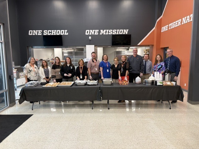2026 End of Year Breakfast
