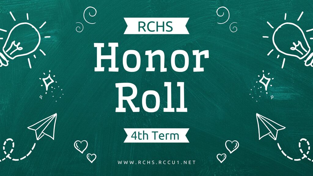 Honor Roll